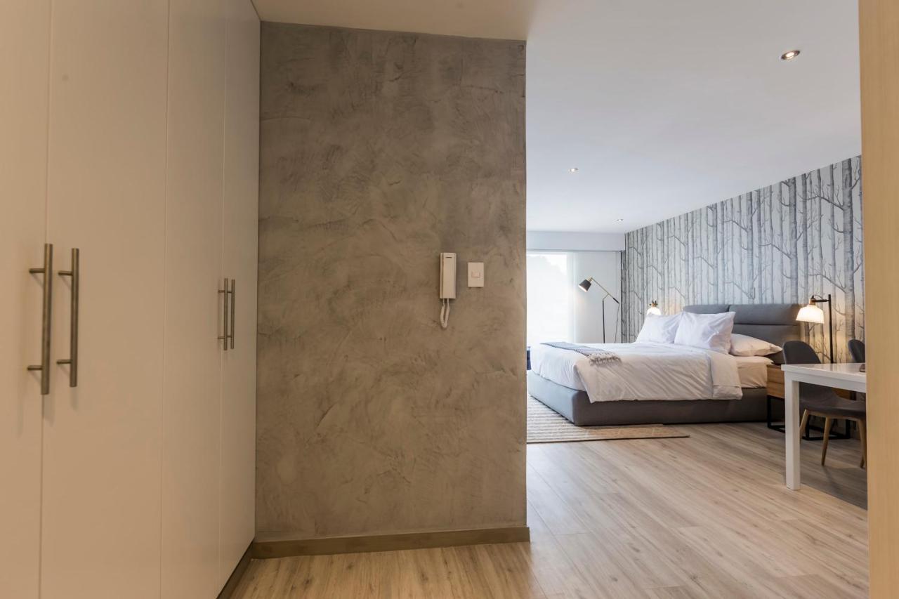 Апартаменты Charming 1Br In Barranco Лима Экстерьер фото