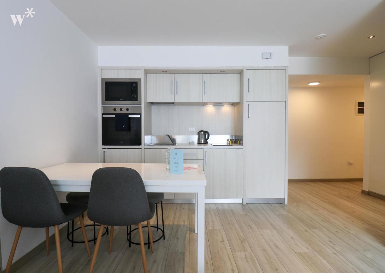 Апартаменты Charming 1Br In Barranco Лима Экстерьер фото