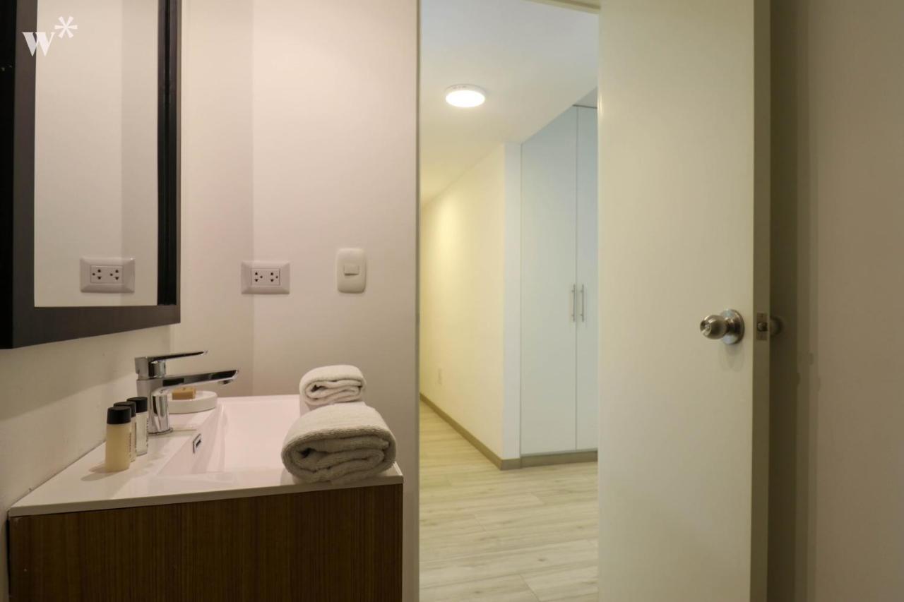 Апартаменты Charming 1Br In Barranco Лима Экстерьер фото