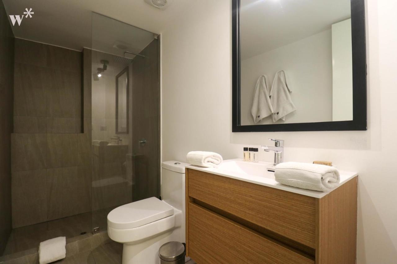 Апартаменты Charming 1Br In Barranco Лима Экстерьер фото