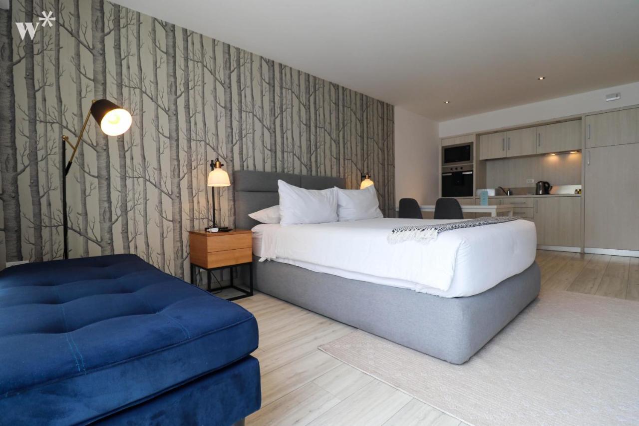 Апартаменты Charming 1Br In Barranco Лима Экстерьер фото